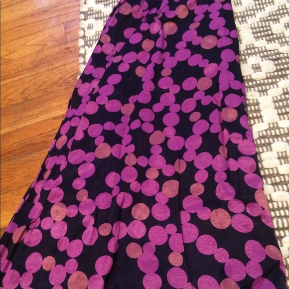 New skirt from anthropology - Picture 5 of 5